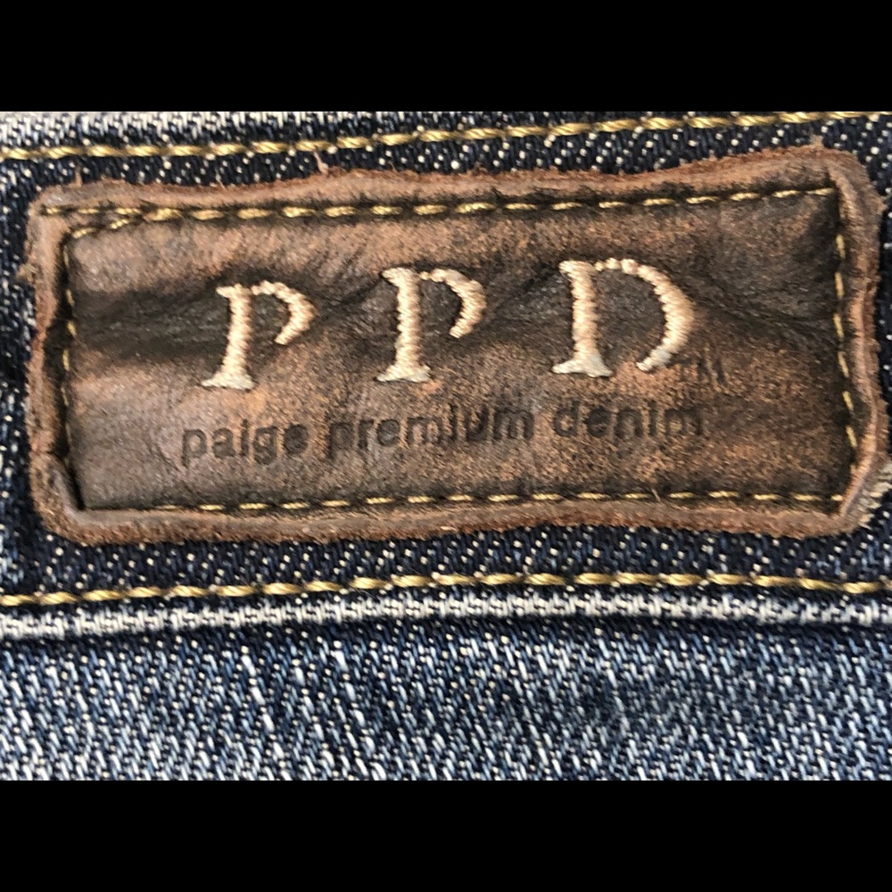 PPD Jeans - Picture 7 of 7